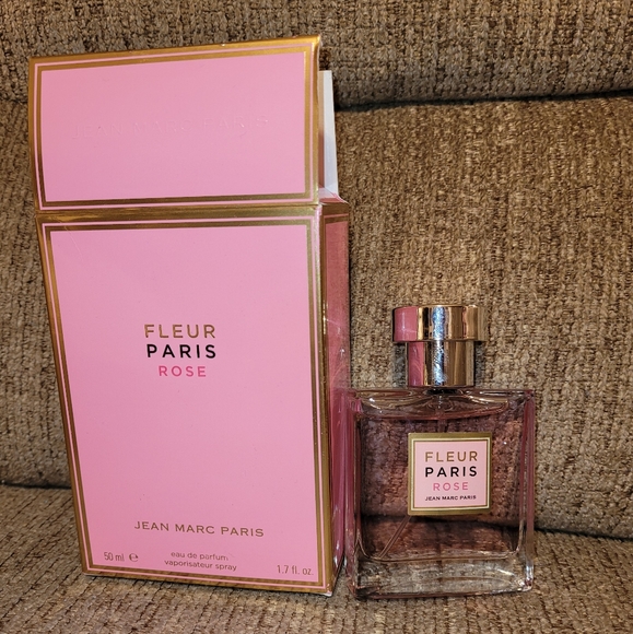 Jean Marc Paris Perfume - Picture 1 of 10